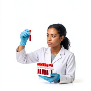 Healthcare Exams Biochemistry Medical Technology Vocational-0