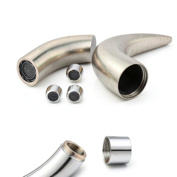 Faucet Aerator Set Yalaite ABS Design 36 Piece-6