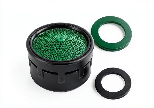 SHAP+ Faucet Aerator Plastic Water Saving M22 M24-1