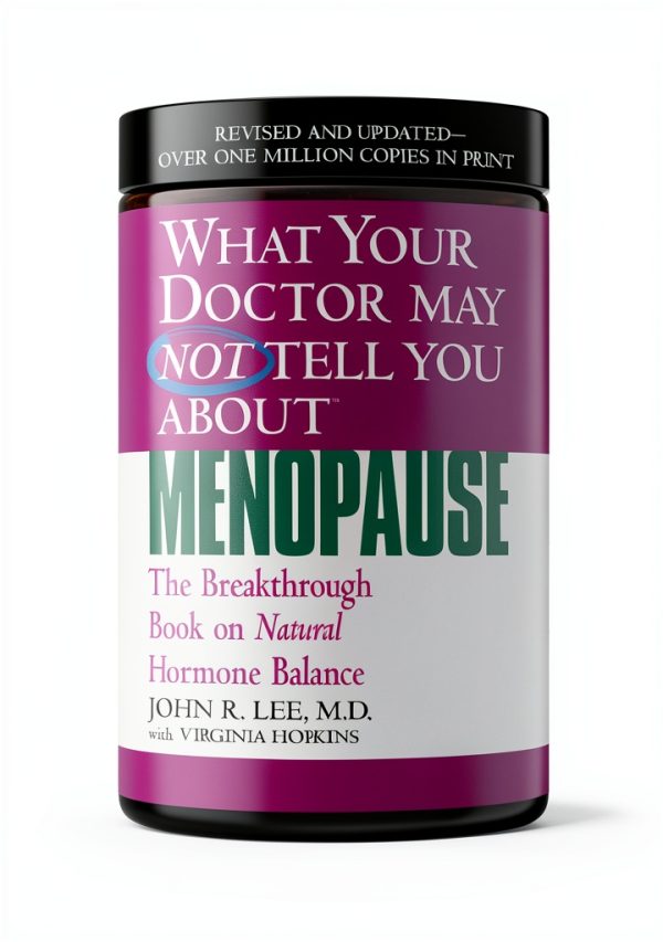 Menopause Health Guide Grand Central Kindle-0