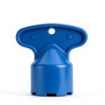 BOETOADG Sink Aerator Wrench ABS Material 5 Sizes-0