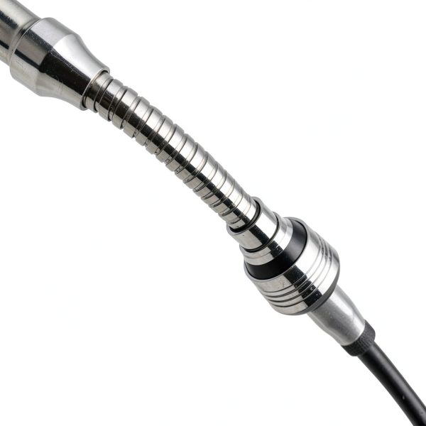 FAVORXTM Flexible Faucet Sprayer Chrome ABS Water Saving-7