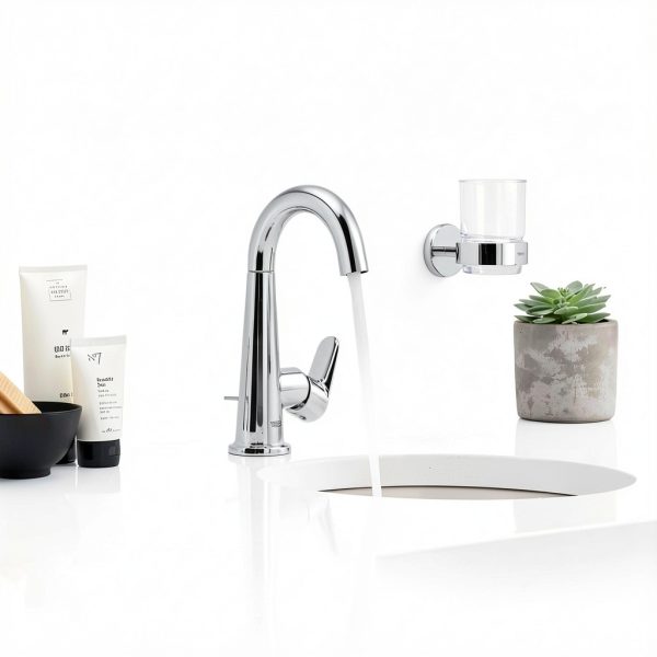Faucet Aerator Set Yalaite ABS Design 36 Piece-8