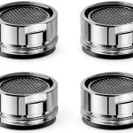 Alamic Faucet Aerator Chrome Brass Water Saving Kitchen-0