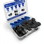 Faucet Aerator Set Yalaite ABS Design 36 Piece-0