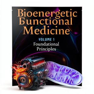 Functional Medicine Training Program English eBook-0