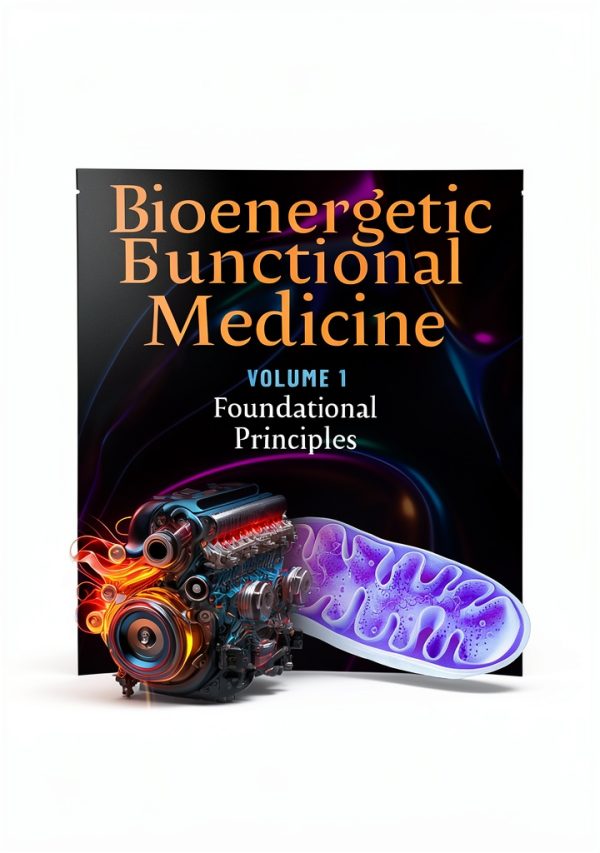 Functional Medicine Training Program English eBook-0