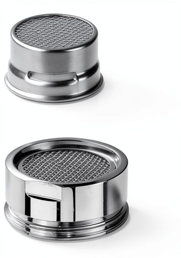 Alamic Faucet Aerator Chrome Brass Water Saving Kitchen-1