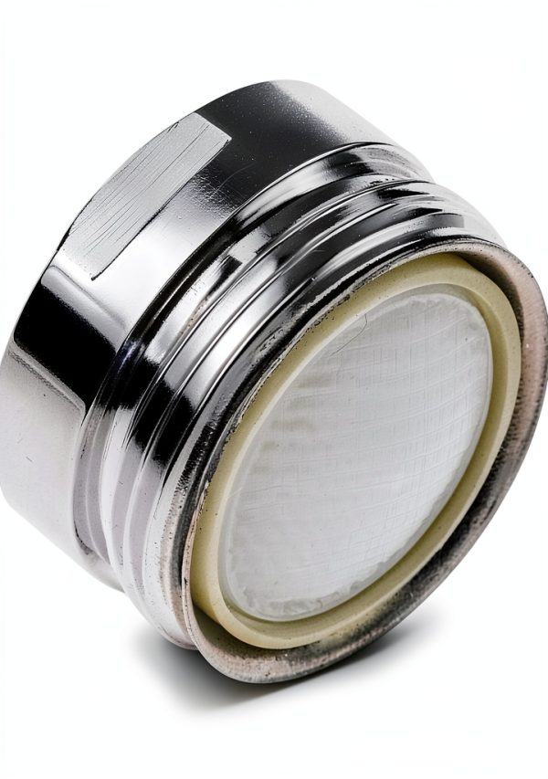 Alamic Faucet Aerator Chrome Brass Water Saving Kitchen-4