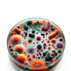 Biochemistry Made Easy eBook Green Mountain 148pg-0