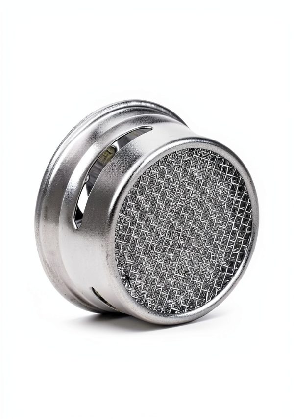 Alamic Faucet Aerator Chrome Brass Water Saving Kitchen-2