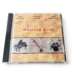 Chinese Jazz CD Avant Garde Free Jazz by Various Artists 1999-0