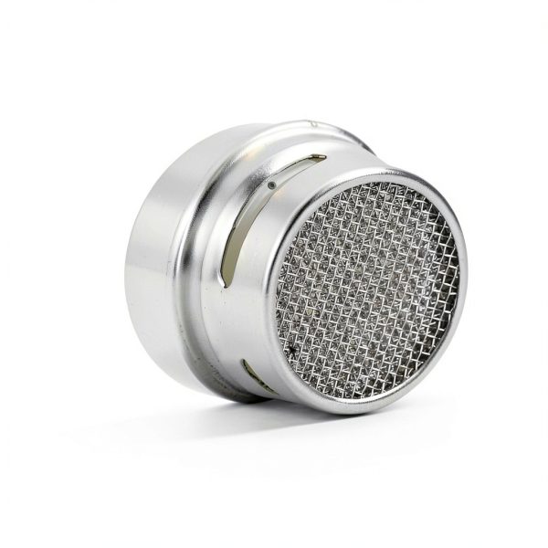 M24 Faucet Aerator BOETOADG Brushed Brass Design-2