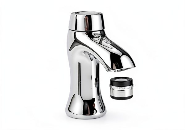 M24 Faucet Aerator BOETOADG Brushed Brass Design-4