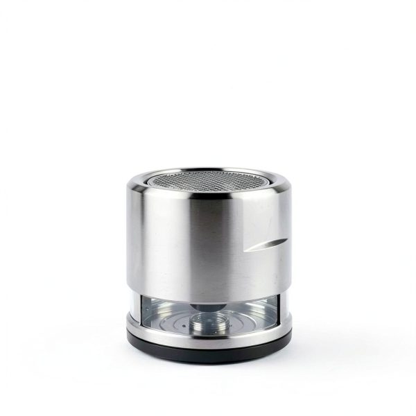 M24 Faucet Aerator BOETOADG Brushed Brass Design-6