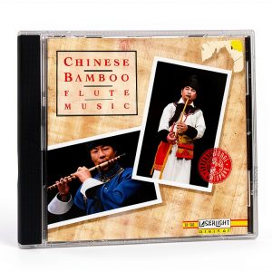 Delta Chinese Music CD Classic Pop 1 Disc 5 x 5.5 x 0.5 in 0.74 oz-0