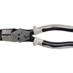 Klein Tools 8-Inch Multitool Pliers High Leverage Cutting Tool-0