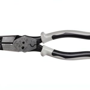 Klein Tools 8-Inch Multitool Pliers High Leverage Cutting Tool-0