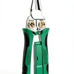 BCJCLTS 8-in-1 Electrician Wire Stripper Pliers Stainless Steel Model-0