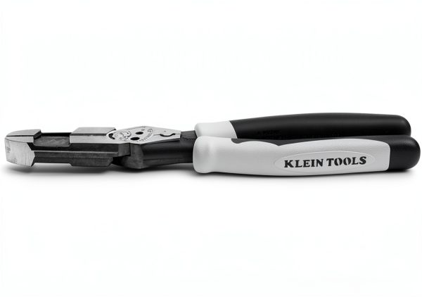 Klein Tools 8-Inch Multitool Pliers High Leverage Cutting Tool-5