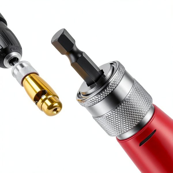Drill Wire Stripper Mriykio 8‑Piece Aluminum Set Length Ergonomic Grip-6